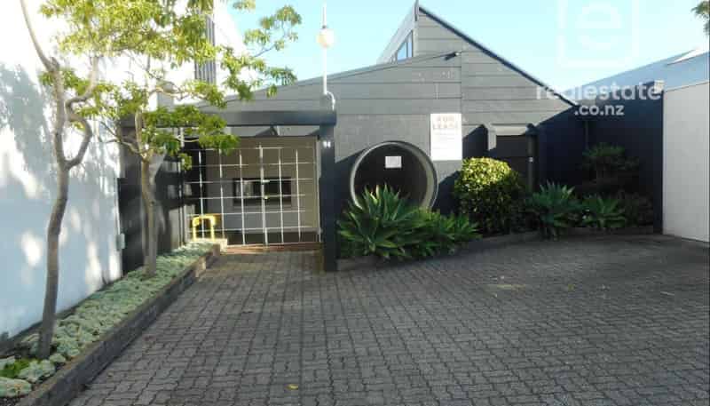 94 Raffles Street, Napier South