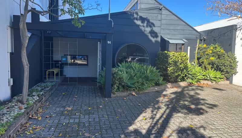 94 Raffles Street, Napier South