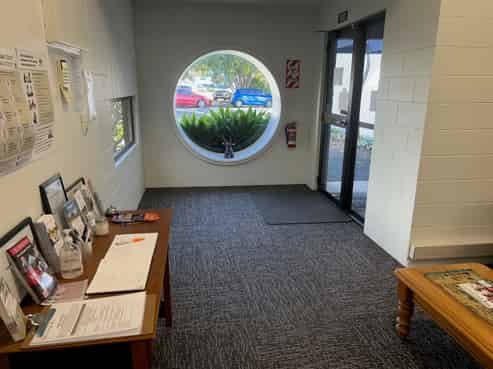 Prime office leasing with carparking