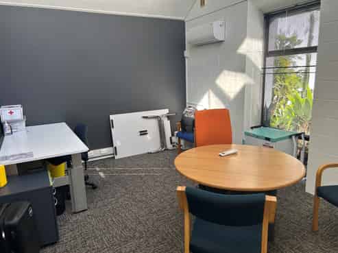Prime office leasing with carparking