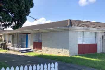 4/111 East Tamaki Road, Papatoetoe