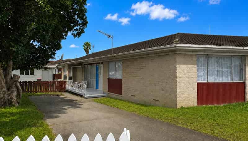 4/111 East Tamaki Road, Papatoetoe