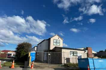 8 Owens Terrace, Upper Riccarton