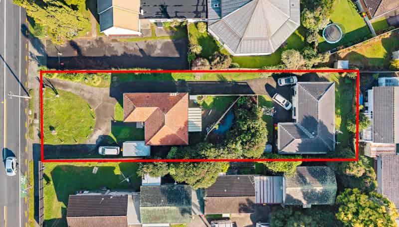 1/29 & 2/29 Weymouth Road, Manurewa