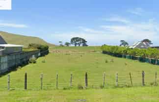 35 Seaview Road, Herbertville