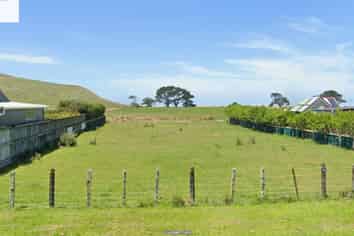 35 Seaview Road, Herbertville