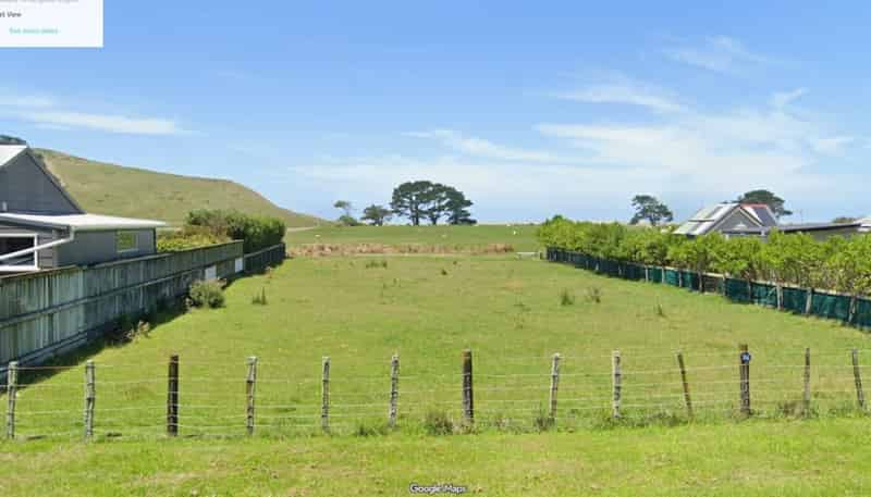 35 Seaview Road, Herbertville