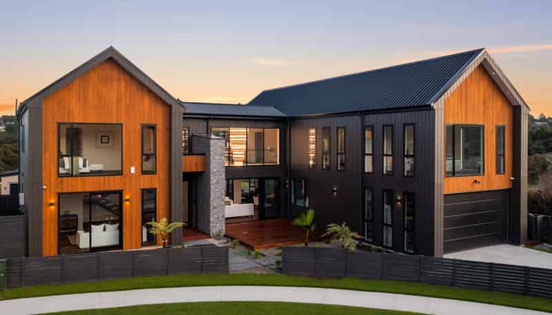 67 Streamview Way, Long Bay