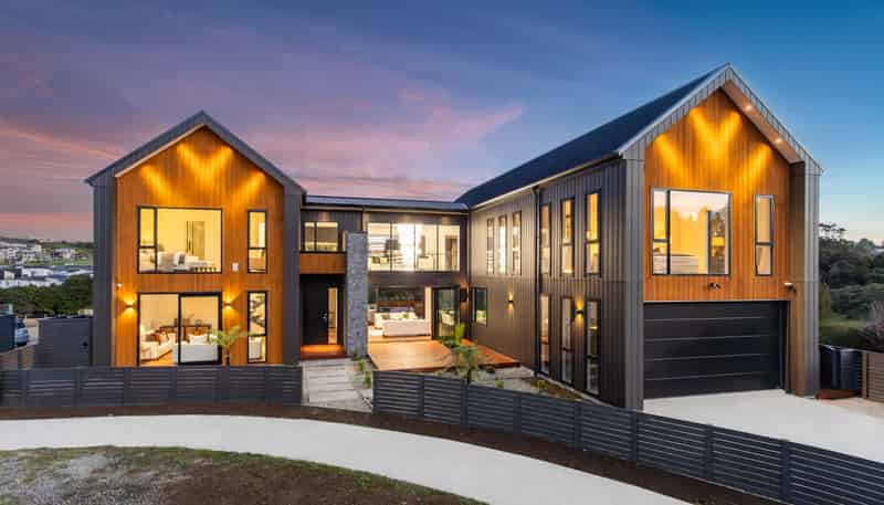 67 Streamview Way, Long Bay
