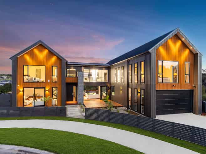 67 Streamview Way, Long Bay