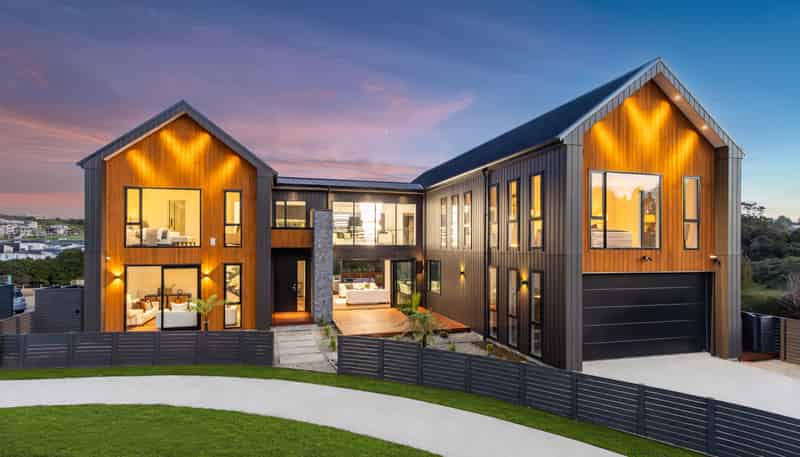 67 Streamview Way, Long Bay