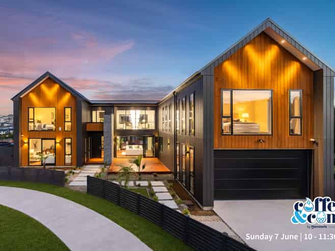 67 Streamview Way, Long Bay
