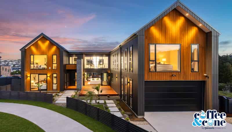 67 Streamview Way, Long Bay
