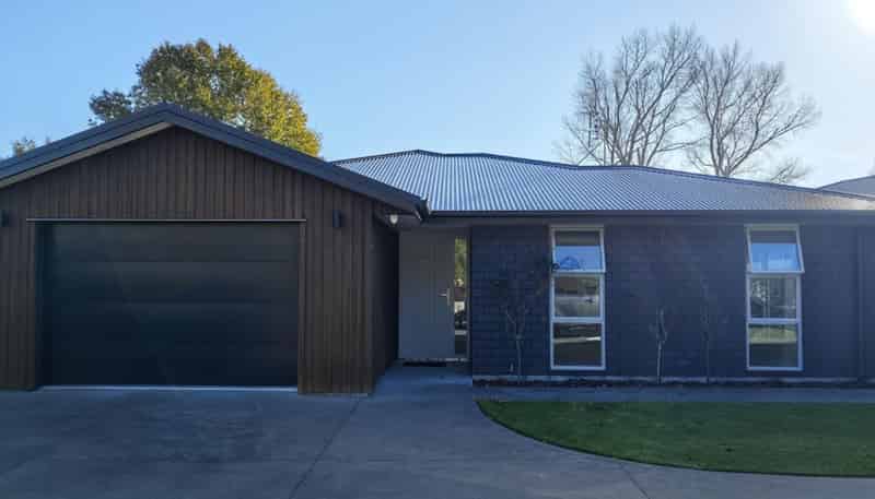 22a Heaphy Street, Whalers Gate