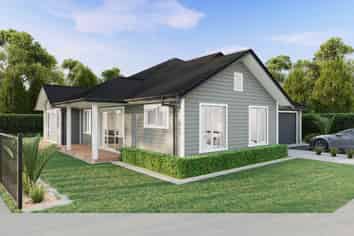 48 Tukutata Crescent, Milldale