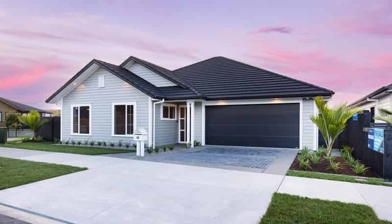48 Tukutata Crescent, Milldale