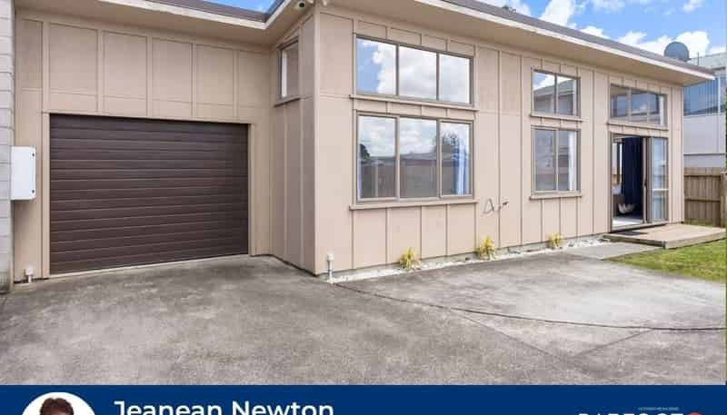135B Princes Street West, Pukekohe