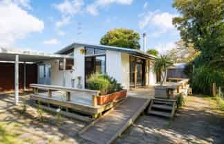 116 Oak Street, Mangapapa
