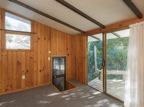 116 Oak Street, Mangapapa