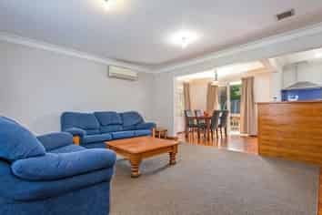 25 St Albans Avenue, Hokowhitu