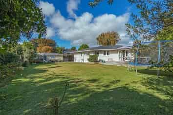 25 St Albans Avenue, Hokowhitu