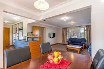 25 St Albans Avenue, Hokowhitu
