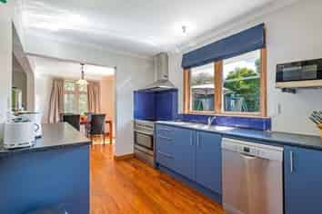 25 St Albans Avenue, Hokowhitu