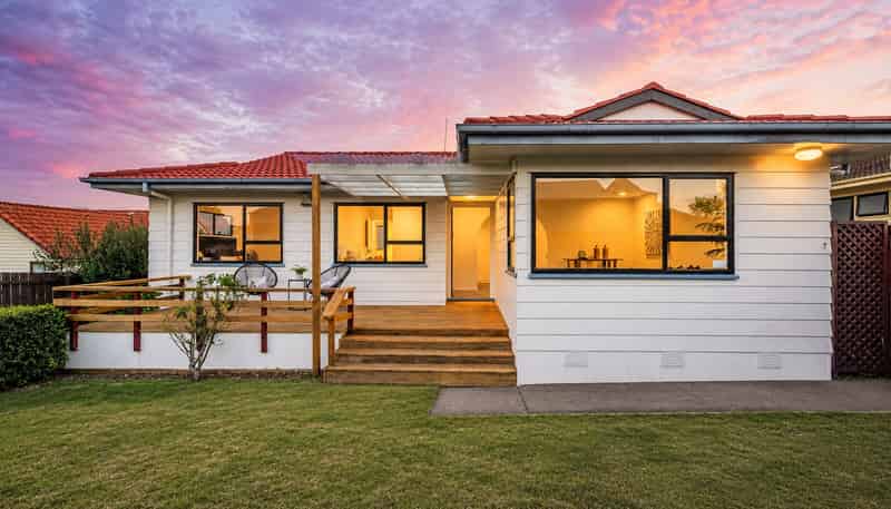 1/6 James Walter Place, Mount Wellington