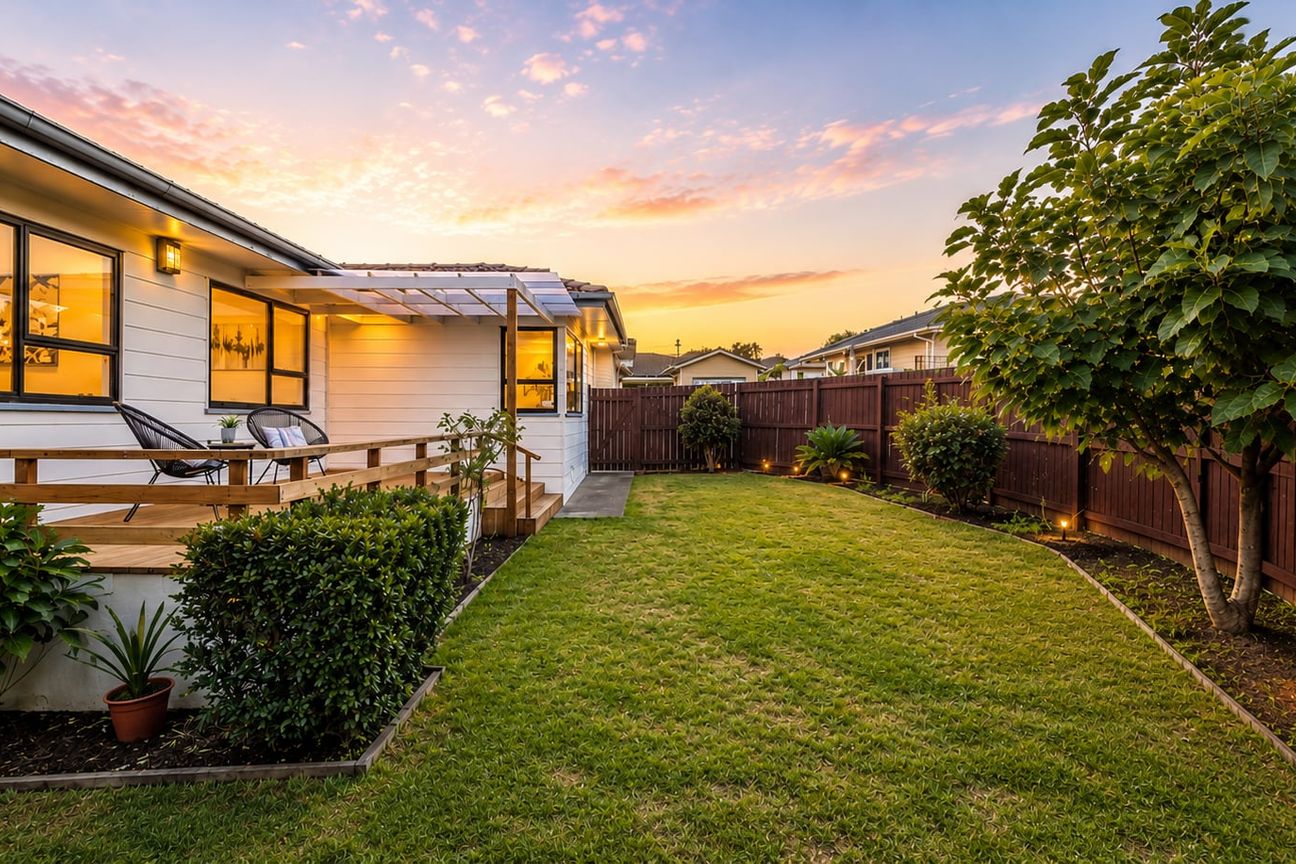 Must be Sold - Vista 2