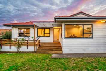 1/6 James Walter Place, Mount Wellington