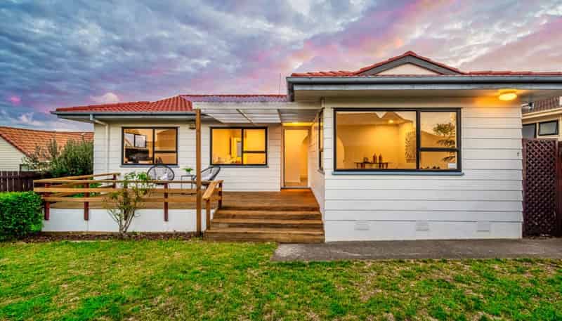 1/6 James Walter Place, Mount Wellington