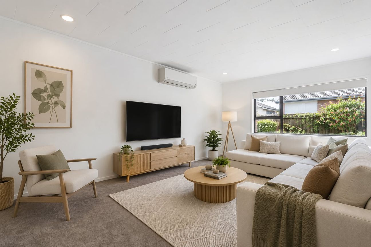 Must be Sold - Vista 6