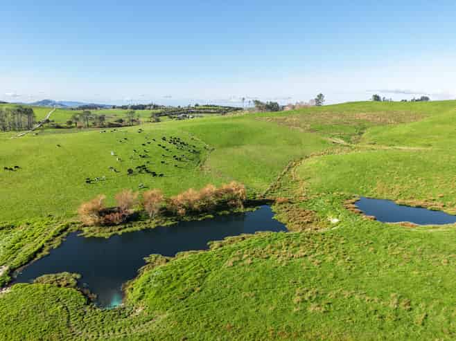  Garbolino and Tara Road, Mangawhai