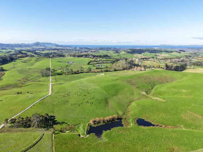  Garbolino and Tara Road, Mangawhai