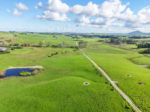  Tara and Garbolino Road, Mangawhai