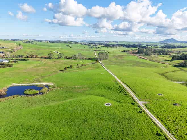  Garbolino and Tara Road, Mangawhai