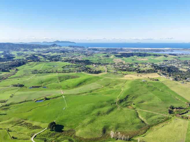  Garbolino and Tara Road, Mangawhai