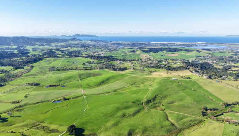  Garbolino and Tara Road, Mangawhai