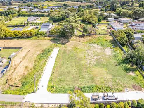  187F and 187G Great North Road, Otamatea