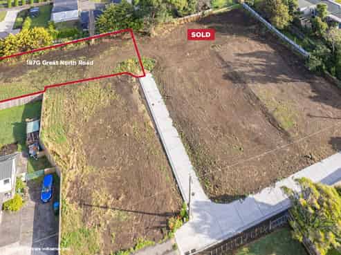  187G Great North Road, Otamatea