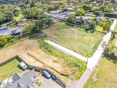  187F and 187G Great North Road, Otamatea