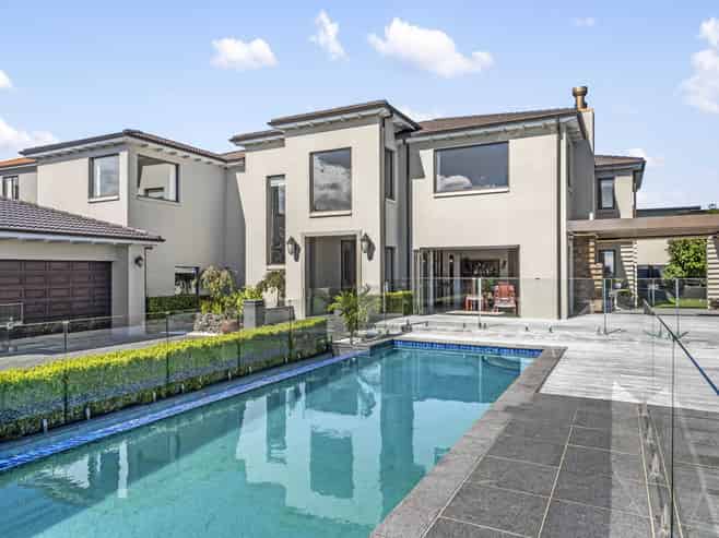 142 Orakei Road, Remuera