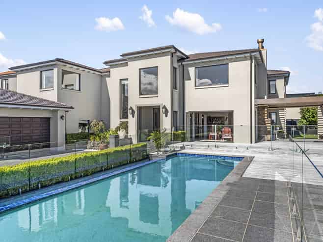 142 Orakei Road, Remuera