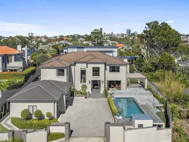 142 Orakei Road, Remuera