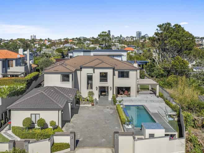 142 Orakei Road, Remuera