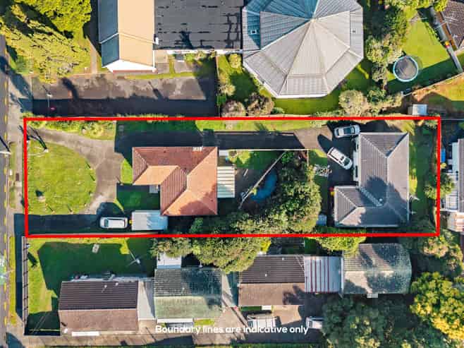 2/29 Weymouth Road, Manurewa