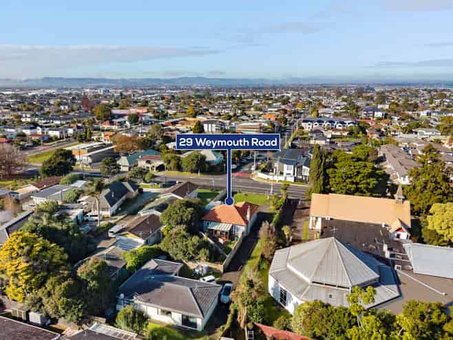 2/29 Weymouth Road, Manurewa