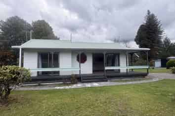 15 Steadman Street, Taumarunui