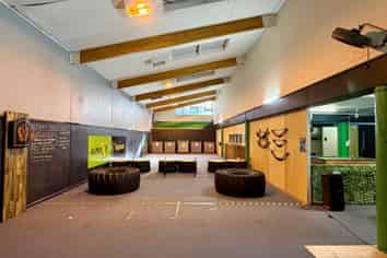 Add-Value Carlyle Street Investment