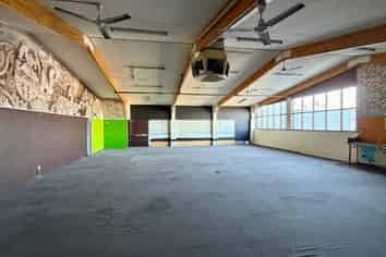 Add-Value Carlyle Street Investment